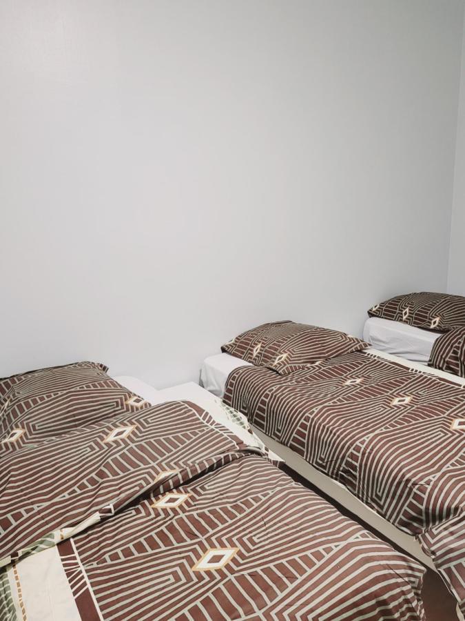 Appartement Proche Disneyland Parc Asterix "Appart'4" Pierrefitte sur Seine Bagian luar foto