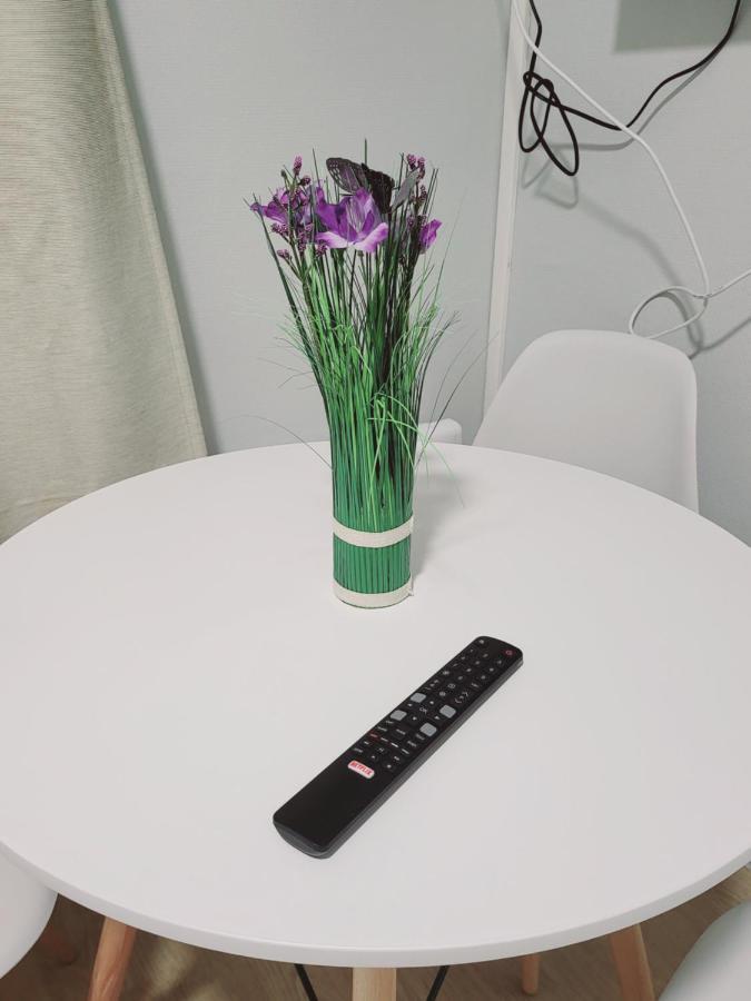 Appartement Proche Disneyland Parc Asterix "Appart'4" Pierrefitte sur Seine Bagian luar foto